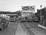 PRR Union Avenue Bridge, 1950